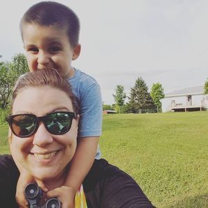 Meet your Posher, Alison